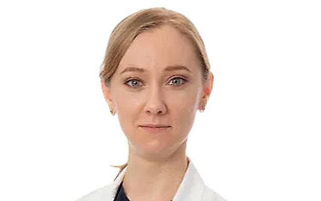 Савина (Шалимова) Ксения Олеговна