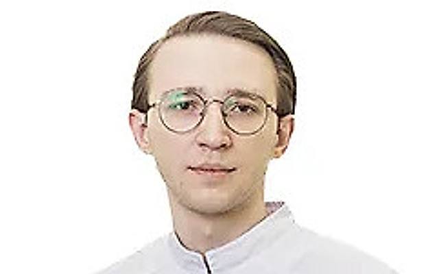 Мелехин Иван Андреевич