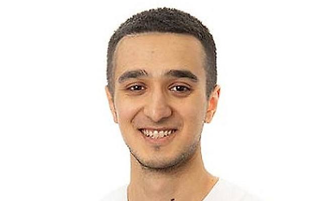 Товмасян Ишхан Давитович