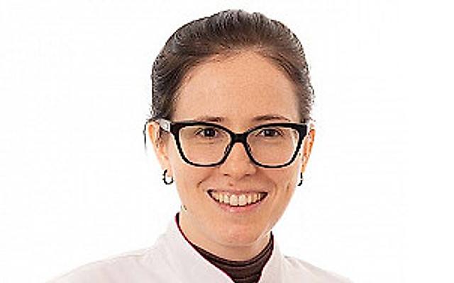 Иваницкая Елена Юрьевна