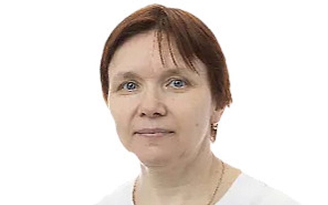 Короткова Татьяна Александровна