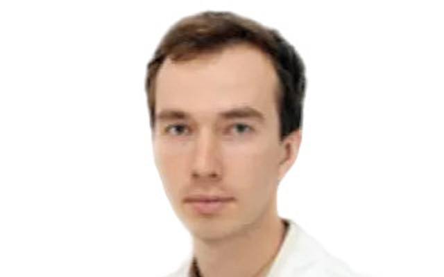 Прусов Сергей Александрович