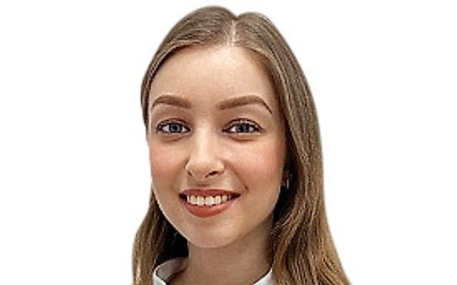 Белянина Софья Ильинична