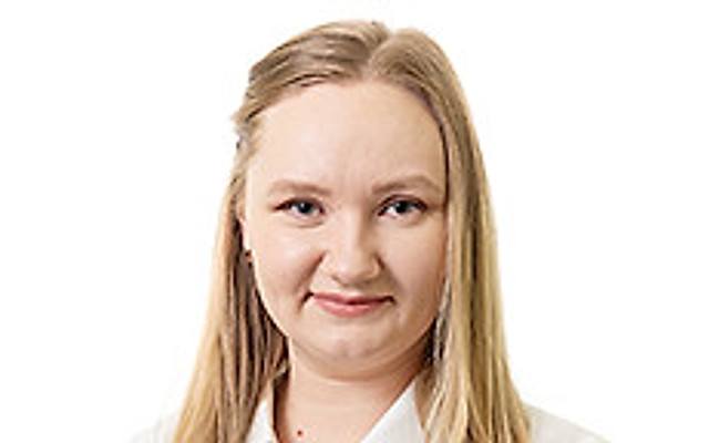 Еременко Надежда Михайловна