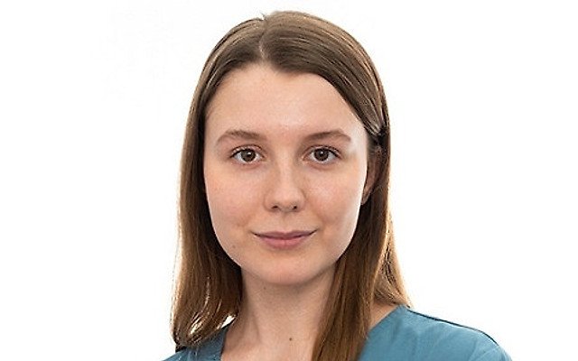 Шалгинских Екатерина Олеговна