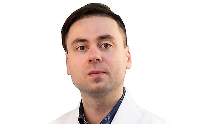 Клименко Игорь Викторович