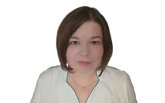 Воинская Ольга Александровна