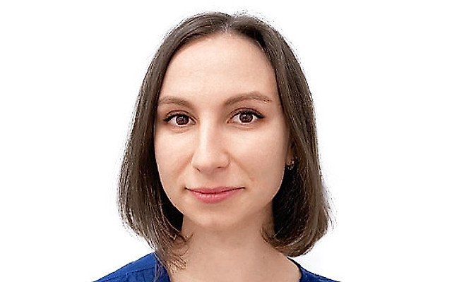 Гавриличева Анастасия Алексеевна