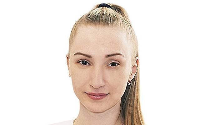 Дрожжина Юлия Константиновна