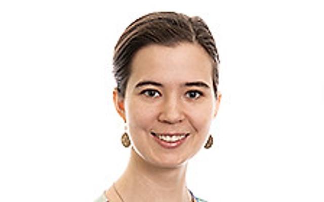 Лебедева Евгения Александровна