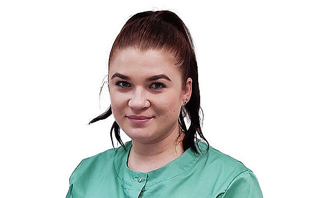 Макарова Валентина Ивановна