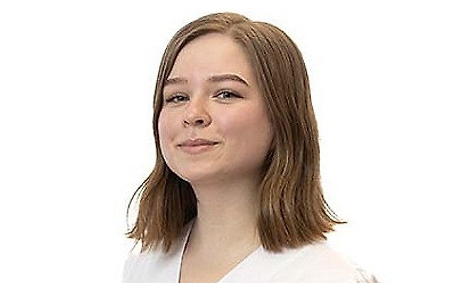 Якушева Юлия Юрьевна