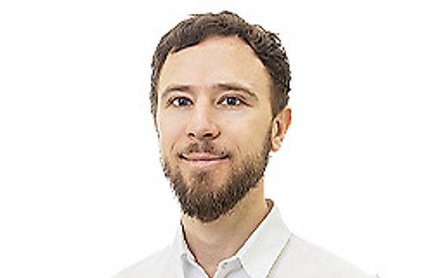 Андреев Андрей Владимирович