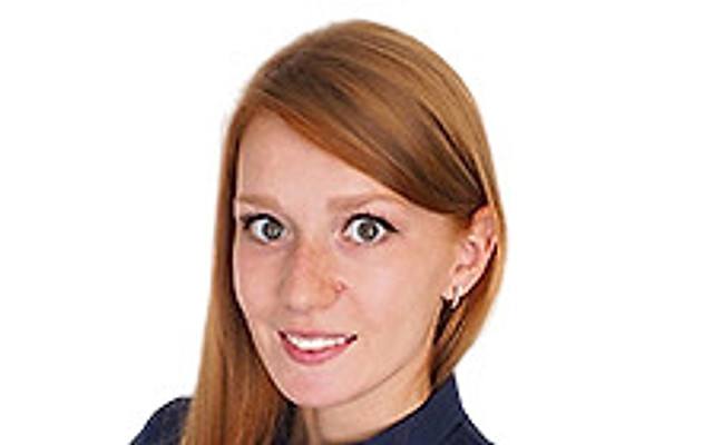 Кузнецова Ольга Николаевна