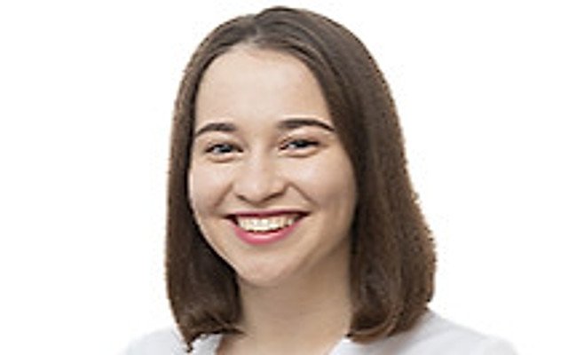 Соловьева Злата Александровна