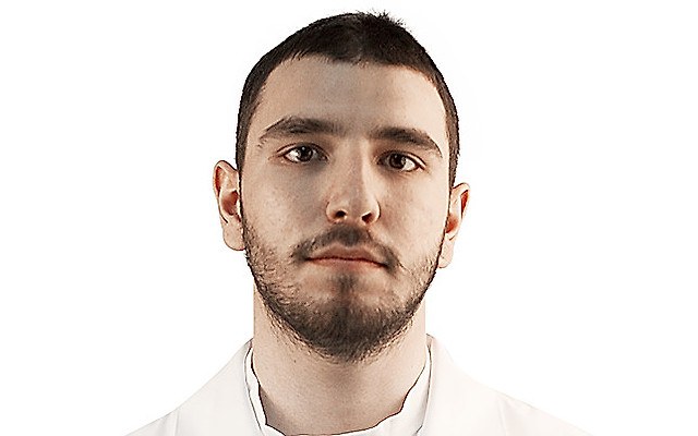 Щитко Никита Олегович