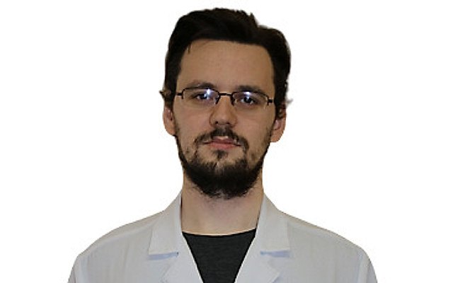 Гуманюк Александр Владимирович