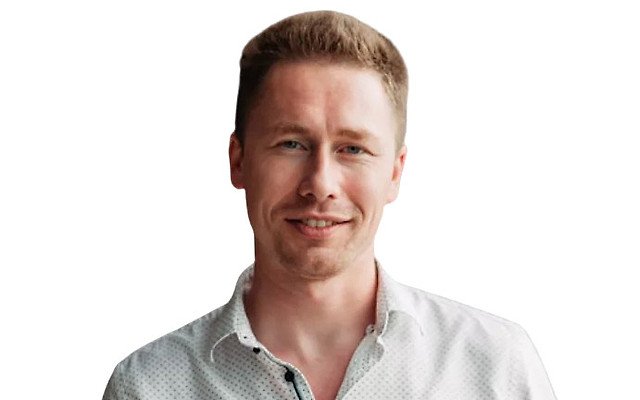 Меркурьев Владимир Владимирович