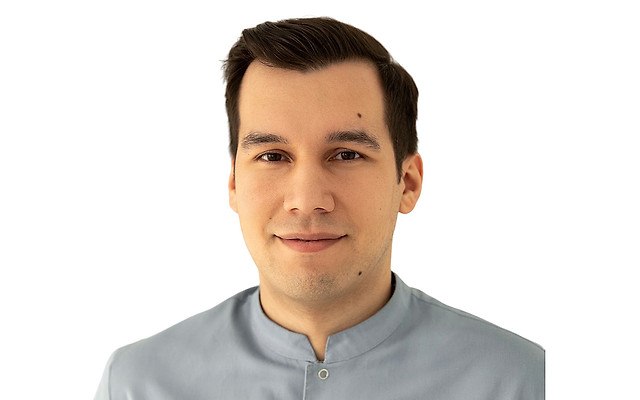 Шишков Антон Павлович