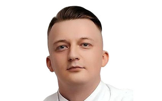 Ахтямзянов Тимур Рамилевич