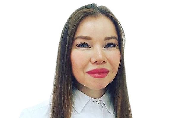 Уракова Елена Николаевна