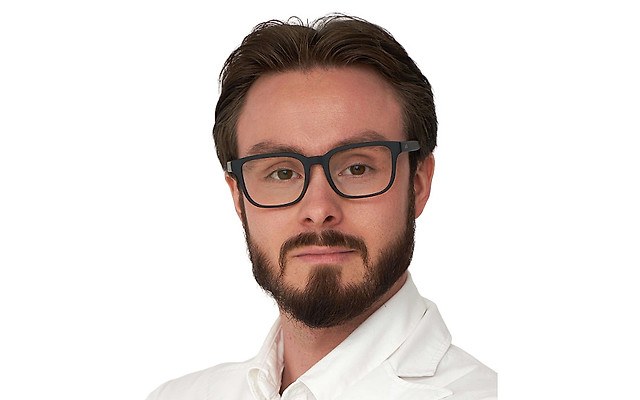 Денисов Илья Сергеевич