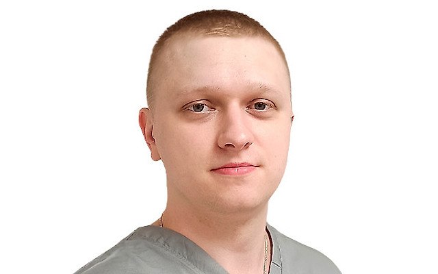 Втюрин Роман Александрович