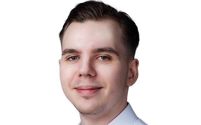 Першуков Александр Владимирович