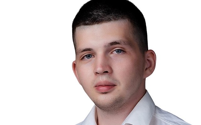 Александров Савелий Андреевич