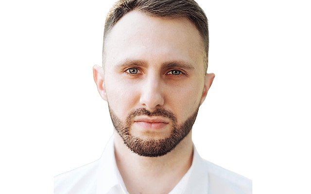 Перевозчиков Александр Валерьевич