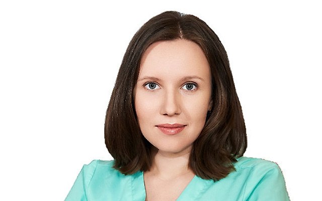 Керенцева Татьяна Владимировна