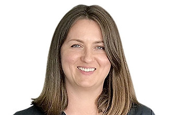 Назарова Екатерина Николаевна