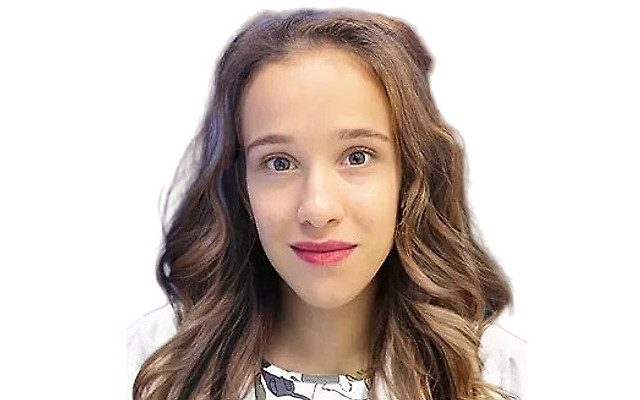 Журавлева Мария Романовна