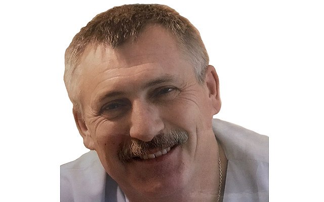 Чернышук Владимир Николаевич