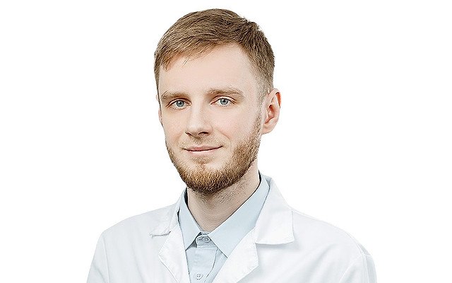 Линьков Владимир Артёмович