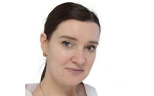 Руденок Анна Юрьевна