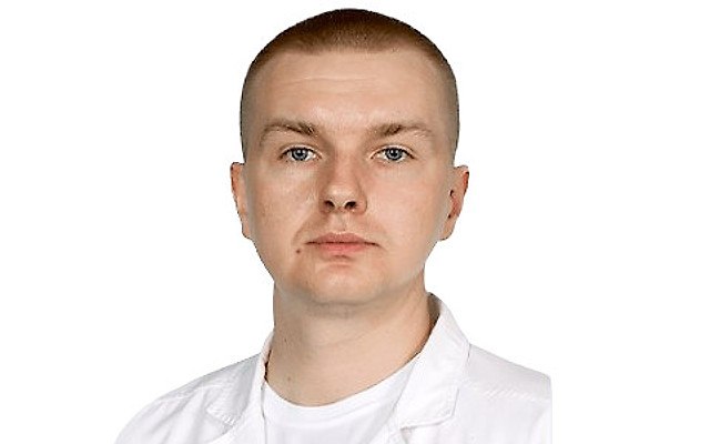 Карлаш Станислав Алексеевич