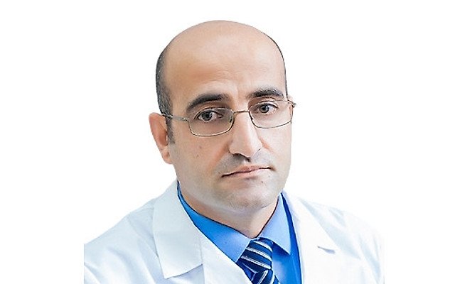 Насир Сухиб Махмуд