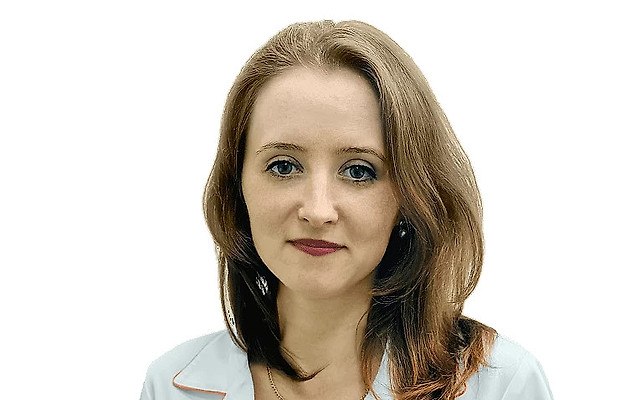 Чигакова Ирина Алексеевна