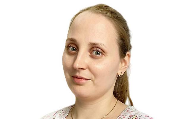 Игнашева Валентина Викторовна