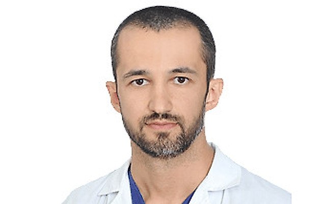 Альжанов Мурат Мухамедович