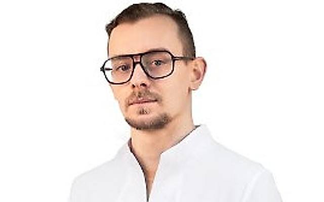 Лазарев Игорь Геннадьевич