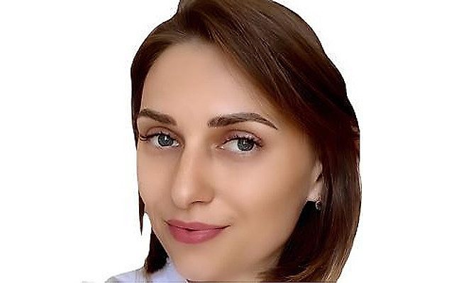 Воробьева Анастасия Дмитриевна