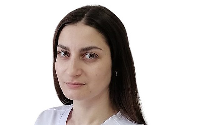 Супенко Виктория Ильинична