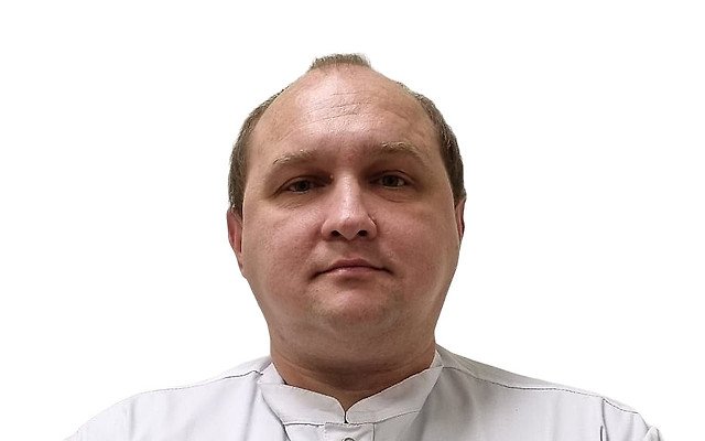 Харитонов Борис Александрович