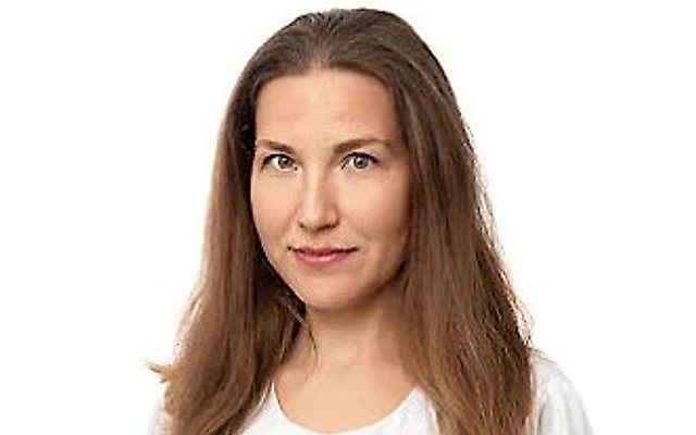 Лапынина Надежда Сергеевна