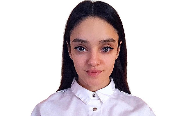 Кичиханова Кристина Курбановна