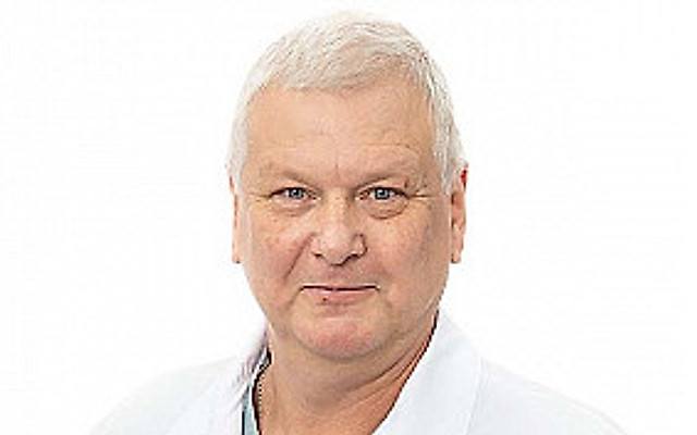 Малахов Владимир Игоревич