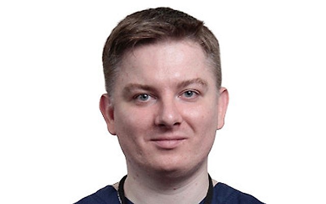 Хентов Алексей Александрович