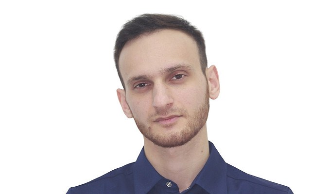 Мамедов Иззат Икрамович